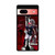 Bijan Robinson Atlanta Falcons 01 Google Pixel 7a Case