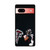 Bijan Robinson Atlanta Falcons 02 Google Pixel 7a Case