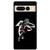 Bijan Robinson Atlanta Falcons 04 Google Pixel 7 Pro Case