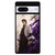 Bleach Sosuke Aizen Google Pixel 7 Case