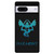 Pokemon Team Harmony Motorola Google Pixel 7 Case