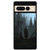 Bloodborne Hidetaka Miyazaki Google Pixel 7 Pro Case