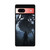 Bloodborne The Nightmares Cradle Google Pixel 7a Case