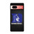 Blue Devils Basket Ball Google Pixel 7a Case