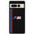 BMW M logo Carbon Fiber Google Pixel 7 Pro Case