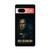 Bob Odenkirk Google Pixel 7a Case