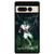 Breece Hall New York Jets 03 Google Pixel 7 Pro Case