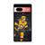 Brian Dumoulin Pittsburgh Penguins Google Pixel 7a Case