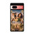 Bridgerton 02 Google Pixel 7a Case