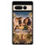 Bridgerton 02 Google Pixel 7 Pro Case