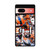 Brook One Piece 01 Google Pixel 7a Case