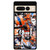 Brook One Piece 01 Google Pixel 7 Pro Case