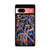 Brook One Piece 02 Google Pixel 7a Case