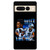 Bryce Young Carolina Panthers 01 Google Pixel 7 Pro Case