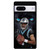 Bryce Young Carolina Panthers 02 Google Pixel 7 Case