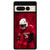 Bryce Young Carolina Panthers 05 Google Pixel 7 Pro Case