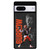Burrow Cincinnati Bengals Google Pixel 7 Case