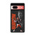 Burrow Cincinnati Bengals Google Pixel 7a Case