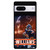 Caleb Williams Chicago Bears Google Pixel 7 Case