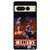 Caleb Williams Chicago Bears Google Pixel 7 Pro Case