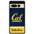 California Golden Bears 05 Google Pixel 7 Pro Case