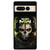 Call of Duty Modern Warfare II Simon Ghost Riley Google Pixel 7 Pro Case