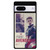 Captain America First Avenger Google Pixel 7 Case