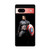 Captain America Steve Roger Google Pixel 7a Case