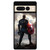 Captain America The Avengers End Game Google Pixel 7 Pro Case