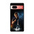 Resident Evil 4 Remake Leon S Kennedy Motorola Google Pixel 7a Case