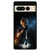Resident Evil 4 Remake Leon S Kennedy Motorola Google Pixel 7 Pro Case