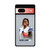 CeeDee Lamb Dallas Cowboys 01 Google Pixel 7a Case