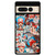 Choper One Piece Series Collage Google Pixel 7 Pro Case