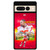 Chris Jones Kansas City Chiefs 03 Google Pixel 7 Pro Case