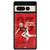 Christian McCaffrey San Francisco 49ers 04 Google Pixel 7 Pro Case