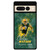 Christian Watson Green Bay Packers 02 Google Pixel 7 Pro Case