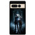 Resident Evil 9 Requiem Leon and Grace 02 Motorola Google Pixel 7 Pro Case