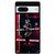 CJ Stroud Houston Texans 01 Google Pixel 7 Case