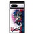 CJ Stroud Houston Texans 04 Google Pixel 7 Case