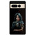 Clair Obscur Expedition 33 Lune 02 Google Pixel 7 Pro Case