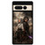 Clair Obscur Expedition 33 Maelle and Verso Google Pixel 7 Pro Case