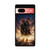 Clair Obscur Expedition 33 Maelle Verso Google Pixel 7a Case