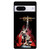Conan The Barbarian Retro Google Pixel 7 Case