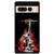 Conan The Barbarian Retro Google Pixel 7 Pro Case