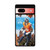 Courtland Sutton Denver Broncos 04 Google Pixel 7a Case