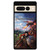 Crimson Desert Greymane Google Pixel 7 Pro Case