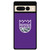 Sacramento Kings 01 Motorola Google Pixel 7 Pro Case