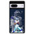 Dak Prescott Dallas Cowboys 02 Google Pixel 7 Case