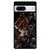Dark Souls Elden Ring and Bloodborne Google Pixel 7 Case