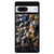 Dark Souls series Echoes of Lordran Google Pixel 7 Case